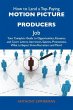 How to Land a Top-Paying Motion picture... - Bild 1