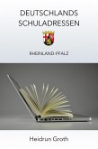 Deutschlands Schuladressen (eBook, ePUB)