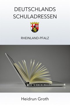 Deutschlands Schuladressen (eBook, ePUB) - Groth, Heidrun