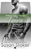 Protecting Fiona (SEAL of Protection, #3) (eBook, ePUB)