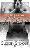 Protecting Alabama (SEAL of Protection, #2) (eBook, ePUB)