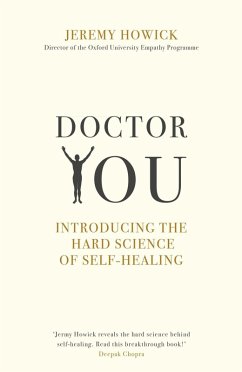 Cover Doctor You (eBook, ePUB)
