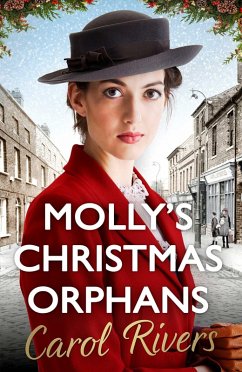 Cover Molly's Christmas Orphans (eBook, ePUB)