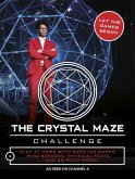 The Crystal Maze Challenge (eBook, ePUB)