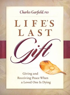 Life's Last Gift (eBook, ePUB) - Garfield, Charles