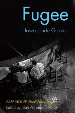 Fugee (eBook, ePUB) - Golakai, Hawa Jande