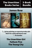 The Unwritten Books 3-Book Bundle (eBook, ePUB)