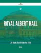87 Royal Albert Hall Life Hacks That'll... - Bild 1