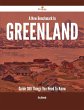 A New Benchmark In Greenland Guide -... - Bild 1