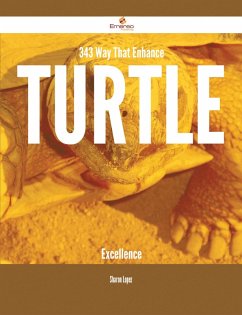 Cover 343 Way That Enhance Turtle Excellence (eBook, ePUB)