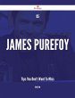 95 James Purefoy Tips You Don't Want To... - Bild 1