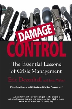 Cover Damage Control (Revised & Updated) (eBook, ePUB)