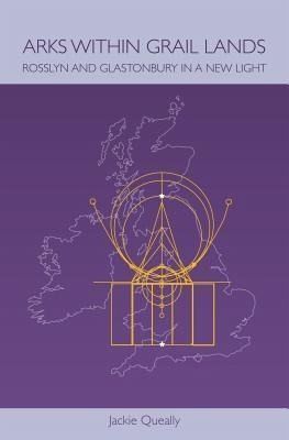 Arks within Grail Lands (eBook, ePUB)