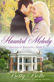 Haunted Melody (Secrets of Roseville, #2) (eBook, ePUB)