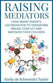 Raising Mediators (eBook, ePUB)