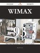WiMAX 93 Success Secrets - 93 Most... - Bild 1