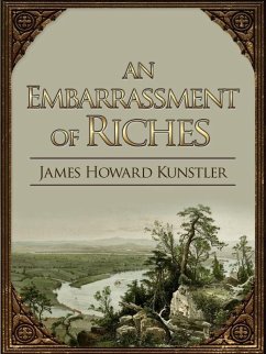 Cover An Embarrassment of Riches (eBook, ePUB)