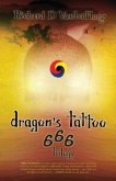 Dragon's Tattoo 666 Trilogy (eBook, ePUB)