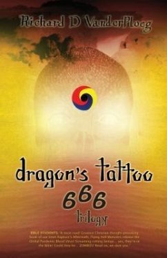 Cover Dragon's Tattoo 666 Trilogy (eBook, ePUB)