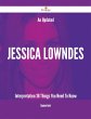 An Updated Jessica Lowndes... - Bild 1