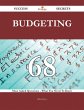 Budgeting 68 Success Secrets - 68 Most... - Bild 1