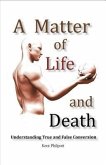 A Matter of Life and Death (eBook, ePUB)