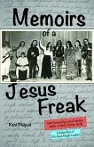 Memoirs of a Jesus Freak (eBook, ePUB)