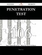 Penetration Test 106 Success Secrets -... - Bild 1