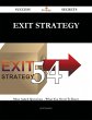 Exit Strategy 54 Success Secrets - 54... - Bild 1