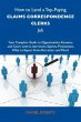 How to Land a Top-Paying Claims... - Bild 1