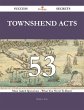 Townshend Acts 53 Success Secrets - 53... - Bild 1