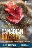 A Most Canadian Odyssey (eBook, ePUB)