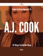 A New- Exciting Approach To A.J. Cook -... - Bild 1
