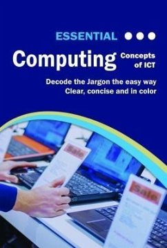 Essential Computing (eBook, ePUB) - Wilson, Kevin