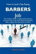 How to Land a Top-Paying Barbers Job:... - Bild 1