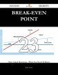Break-even Point 23 Success Secrets -... - Bild 1