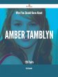 What You Should Know About Amber... - Bild 1
