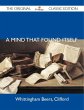 A Mind That Found Itself - The Original... - Bild 1