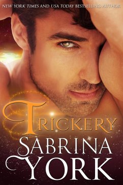 Trickery (eBook, ePUB) - York, Sabrina