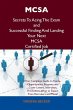 MCSA Secrets To Acing The Exam and... - Bild 1