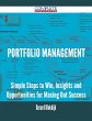 Portfolio Management - Simple Steps to... - Bild 1