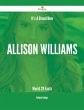 It's A Brand New Allison Williams World... - Bild 1