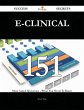 E-Clinical 151 Success Secrets - 151... - Bild 1