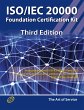 ISO/IEC 20000 Foundation Complete... - Bild 1