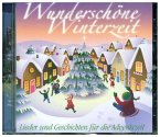 Wunderschöne Winterzeit