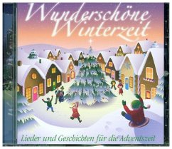 Wunderschöne Winterzeit - Kiddys Corner Band