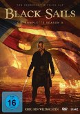 Black Sails - Die komplette Season 3 DVD-Box