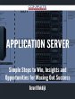 Application Server - Simple Steps to... - Bild 1