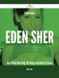 Experience Eden Sher In A Whole New Way... - Bild 1