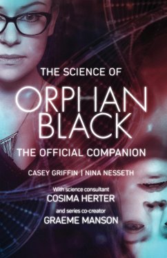 Cover The Science of Orphan Black (eBook, ePUB)
